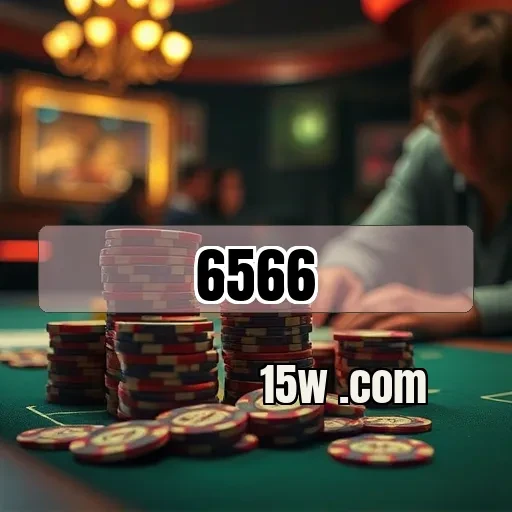 6566.com Bônus