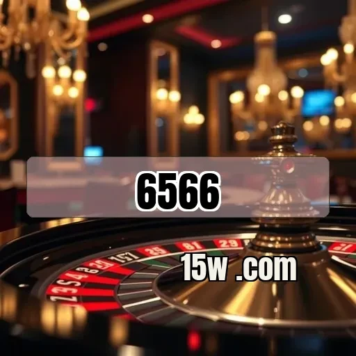 6566.com Site Confiável