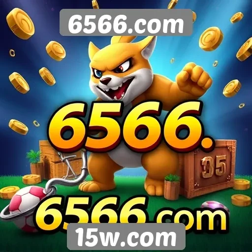Análise das opções de jogos disponíveis em 6566.com
