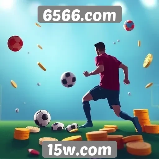 Impacto das promoções no 6566.com sobre os jogadores