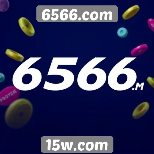 Ofertas e promoções disponíveis em 6566.com