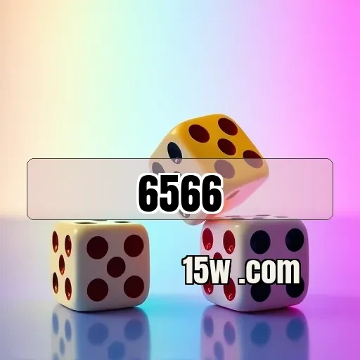 6566.com Promoções