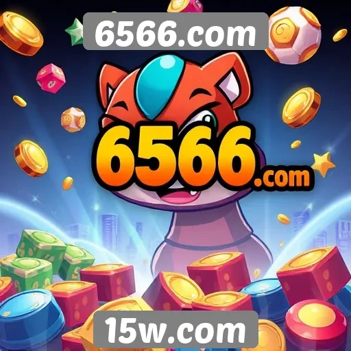 Novidades e atualizações do site 6566.com